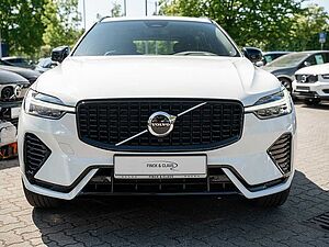 Volvo  B4 R-Design