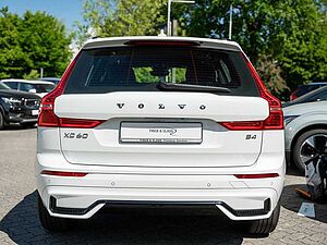 Volvo  B4 R-Design