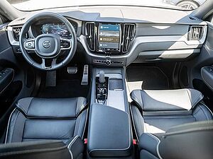 Volvo  B4 R-Design