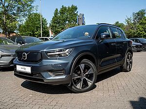 Volvo  Recharge Core