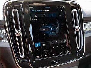 Volvo  Recharge Core