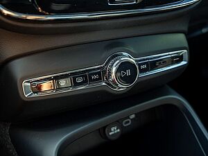 Volvo  Recharge Core