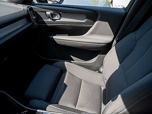 Volvo  Recharge Core