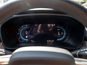 Volvo  Recharge Core