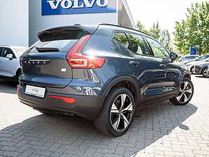 Volvo  Recharge Core