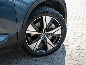 Volvo  Recharge Core