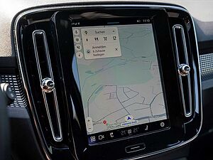 Volvo  Recharge Core