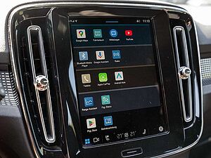 Volvo  Recharge Core