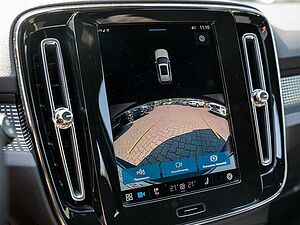 Volvo  Recharge Core