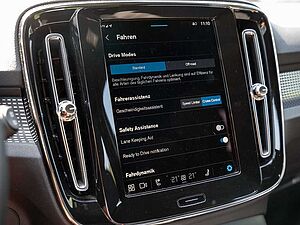 Volvo  Recharge Core
