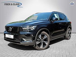Volvo  Recharge Core