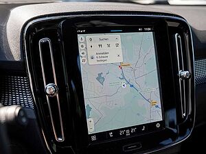 Volvo  Recharge Core