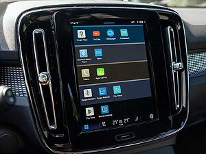 Volvo  Recharge Core