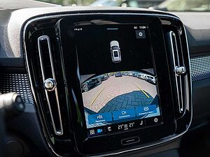 Volvo  Recharge Core