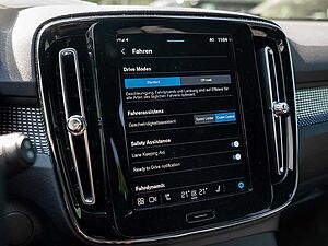 Volvo  Recharge Core