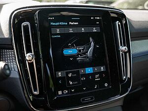 Volvo  Recharge Core