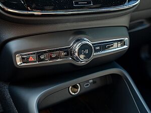 Volvo  Recharge Core