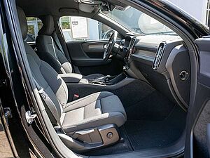 Volvo  Recharge Core