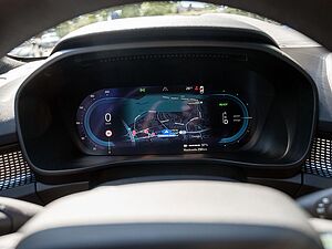 Volvo  Recharge Core