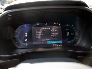 Volvo  Recharge Core
