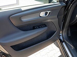 Volvo  Recharge Core
