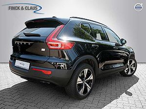 Volvo  Recharge Core