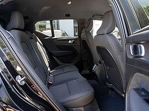 Volvo  Recharge Core