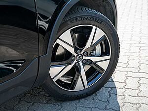 Volvo  Recharge Core