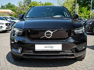 Volvo  Recharge Core