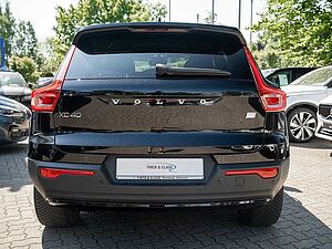 Volvo  Recharge Core