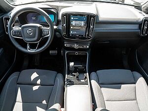 Volvo  Recharge Core
