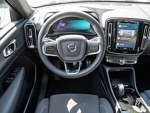 Volvo  Recharge Core