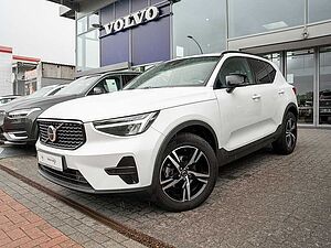 Volvo  T2 Plus Dark