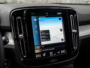 Volvo  T2 Plus Dark