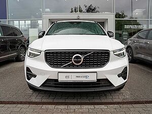 Volvo  T2 Plus Dark