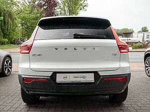 Volvo  T2 Plus Dark