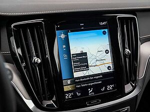 Volvo  T6 AWD Recharge R-Design
