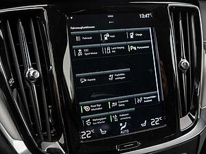 Volvo  T6 AWD Recharge R-Design