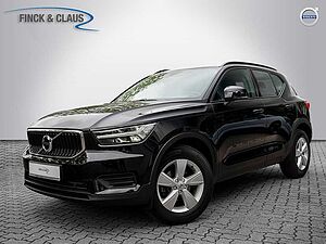 Volvo  T3 Momentum Pro