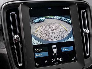 Volvo  T3 Momentum Pro