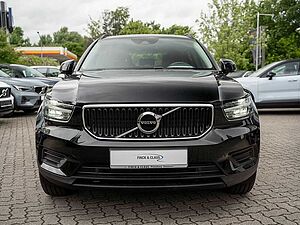 Volvo  T3 Momentum Pro