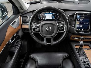 Volvo  D5 AWD Inscription