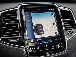 Volvo  D5 AWD Inscription