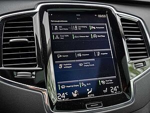 Volvo  D5 AWD Inscription
