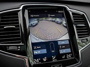 Volvo  D5 AWD Inscription