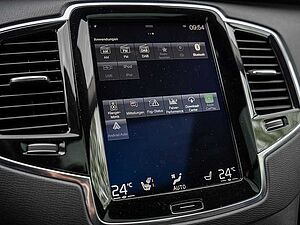 Volvo  D5 AWD Inscription