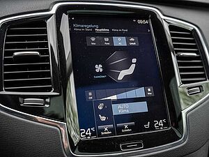 Volvo  D5 AWD Inscription