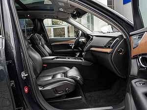 Volvo  D5 AWD Inscription