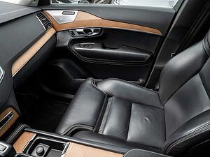 Volvo  D5 AWD Inscription