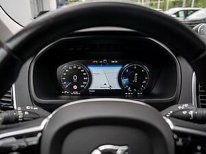 Volvo  D5 AWD Inscription